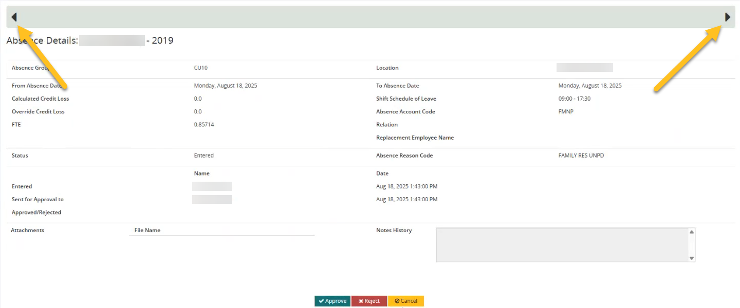 Version 5.2.38.0 release notes | Sparkrock Ed Help