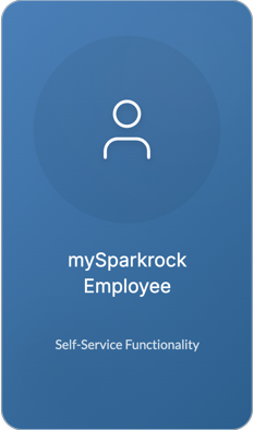 mySparkrock Employee