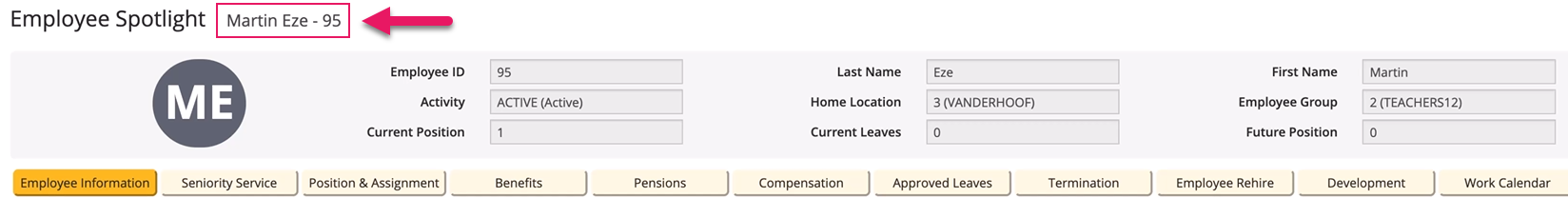 Version 5.2.2612.0 release notes | Sparkrock Ed Help