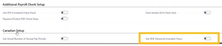 Utiliser les heures assurables avanc&eacute;es du RE