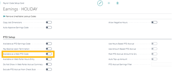 Disponible comme code CPT web