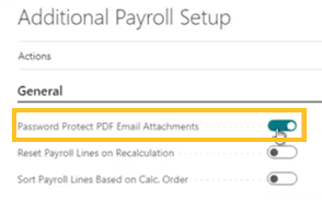 Prot&eacute;ger les pi&egrave;ces jointes PDF par courriel avec un mot de passe