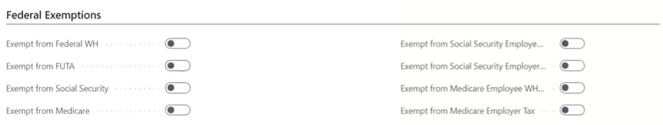 D&eacute;clencheurs du journal des modifications